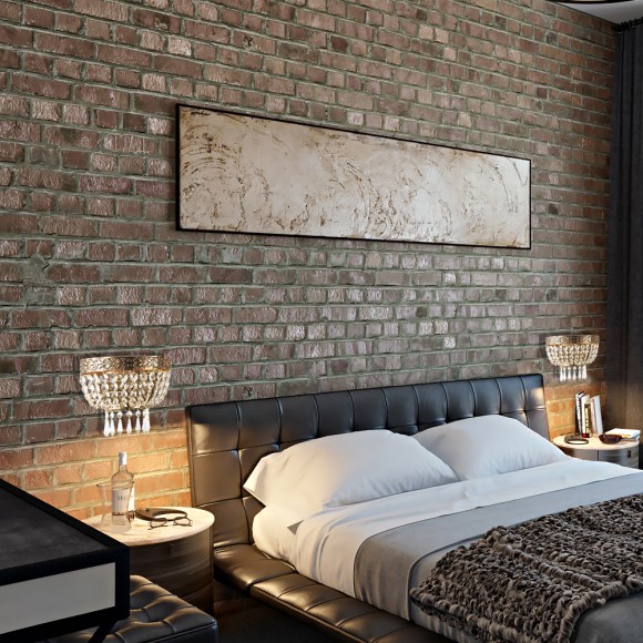 Бра LH0021/2W-FGBK MAVIS Lumien Hall Бра LH0021/2W-FGBK MAVIS Lumien Hall