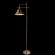 Торшер Kensington a1511pn-1pb Arte Lamp