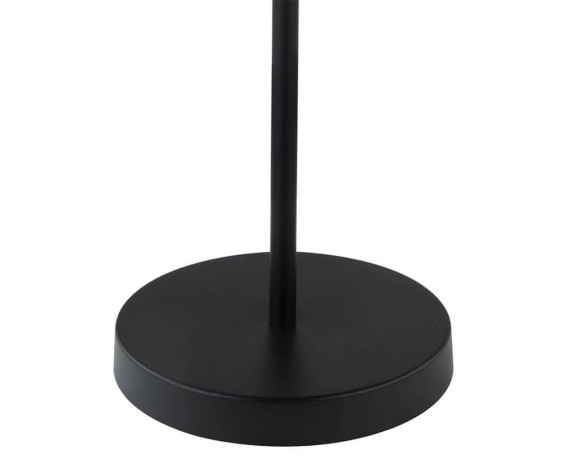 Настольная лампа Lumien Hall Аглая 0001/1TM-BK Настольная лампа Lumien Hall Аглая 0001/1TM-BK