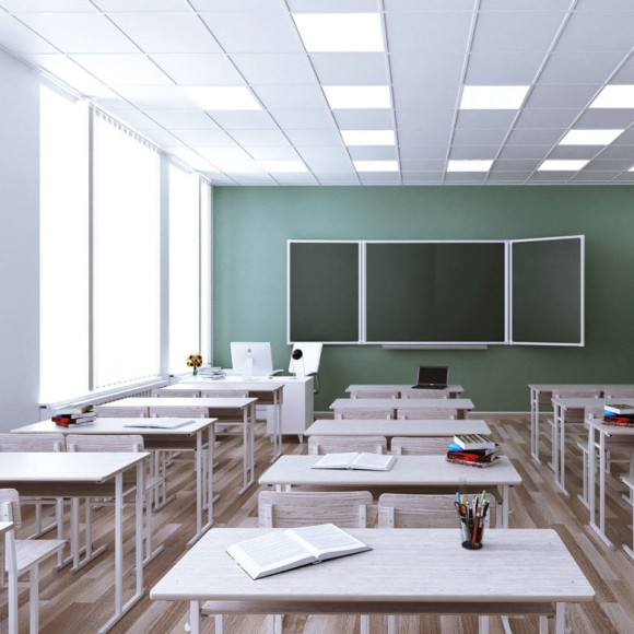 Офисный светильник Feron 48788 Офисный светильник Feron 48788