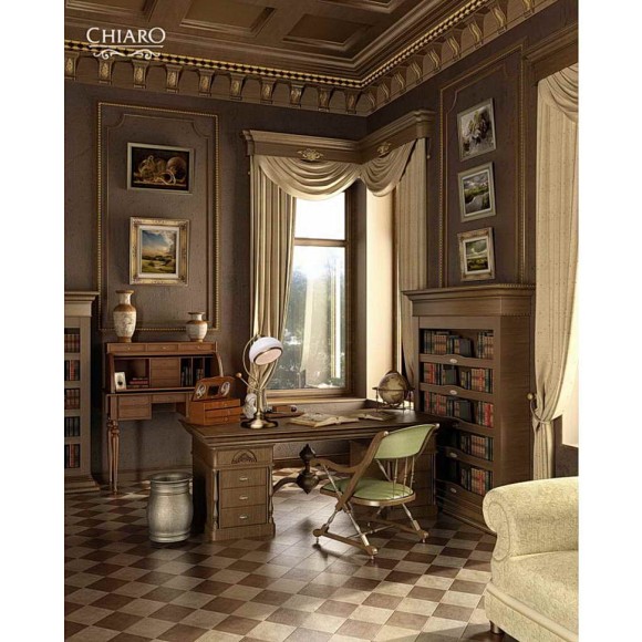 Настольная лампа Chiaro Аманда 481031301 Настольная лампа Chiaro Аманда 481031301