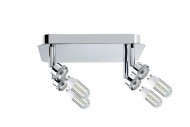 60309 Светильник Deco LED Rondell 4x3W GZ10, хром 60309 Светильник Deco LED Rondell 4x3W GZ10, хром