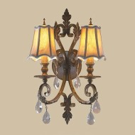 Бра L'Arte Luce BLISS l54922.24 Бра L'Arte Luce BLISS l54922.24