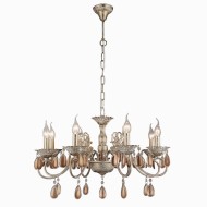 Люстра Ciondolo a5676lm-8wg Arte Lamp Люстра Ciondolo a5676lm-8wg Arte Lamp