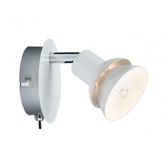 66618 Светильник SL Double 1x2,2W G9 Weiß/Chrom 230V Mt 66618 Светильник SL Double 1x2,2W G9 Weiß/Chrom 230V Mt