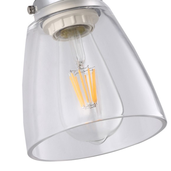 Бра Trento a9387ap-1cc Arte Lamp картинка 2 Бра Trento a9387ap-1cc Arte Lamp картинка 2