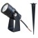 Грунтовый светильник ARTE Lamp A4705IN-1BK