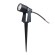 Грунтовый светильник ARTE Lamp A4705IN-1BK