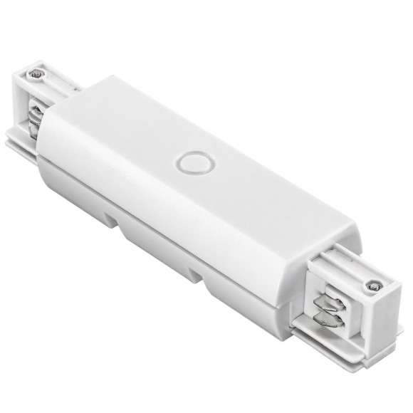 Соединитель большой прямой 3-фазы Lightstar Barra 504186