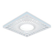 Встраиваемый светильник Gauss Backlight BL128 Встраиваемый светильник Gauss Backlight BL128