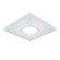 Встраиваемый светильник Gauss Backlight BL128