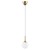 Подвес Lightstar Globo 813012