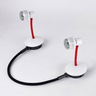 Спот Lussole Loft Bay Shore GRLSP-9818-02 Спот Lussole Loft Bay Shore GRLSP-9818-02