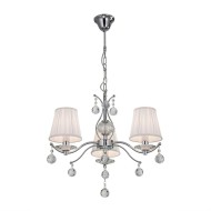 Подвесная люстра Citilux Шелли CL438131