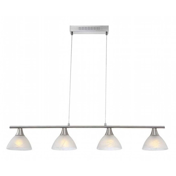 Светильник подвесной Globo 68618-4 Светильник подвесной Globo 68618-4