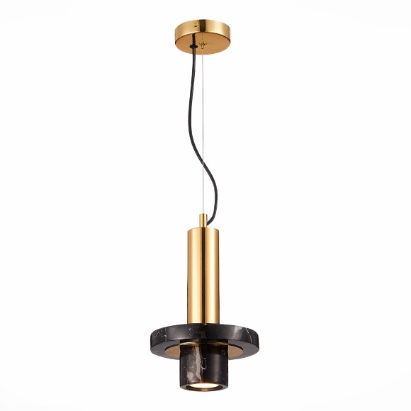 Светильник подвесной PIETRA luce sl1210.403.01 ST LUCE