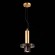 Светильник подвесной PIETRA luce sl1210.403.01 ST LUCE