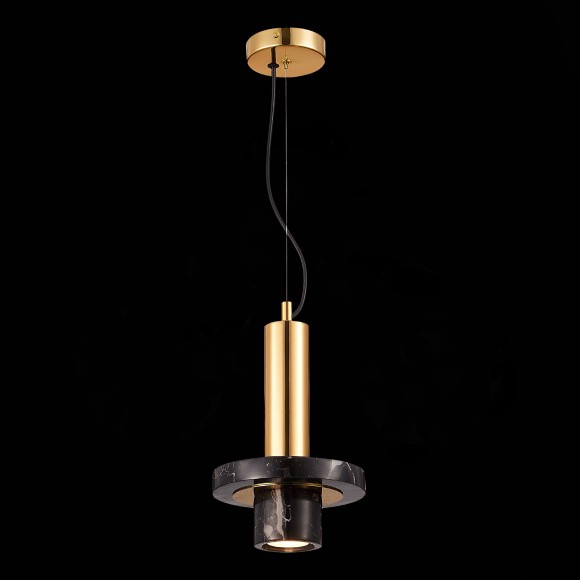 Светильник подвесной PIETRA luce sl1210.403.01 ST LUCE Светильник подвесной PIETRA luce sl1210.403.01 ST LUCE