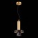 Светильник подвесной PIETRA luce sl1210.403.01 ST LUCE
