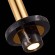 Светильник подвесной PIETRA luce sl1210.403.01 ST LUCE