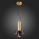 Светильник подвесной PIETRA luce sl1210.403.01 ST LUCE