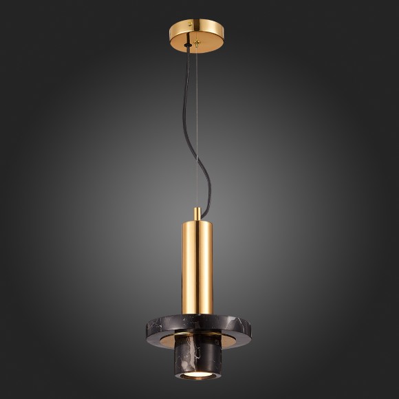 Светильник подвесной PIETRA luce sl1210.403.01 ST LUCE Светильник подвесной PIETRA luce sl1210.403.01 ST LUCE