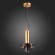 Светильник подвесной PIETRA luce sl1210.403.01 ST LUCE