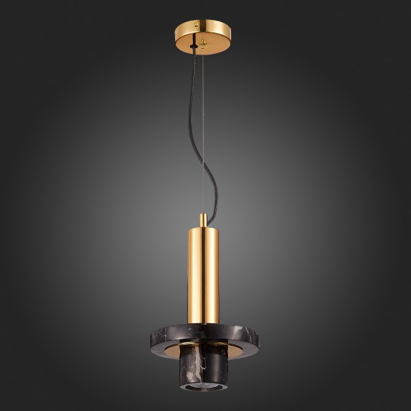 Светильник подвесной PIETRA luce sl1210.403.01 ST LUCE Светильник подвесной PIETRA luce sl1210.403.01 ST LUCE