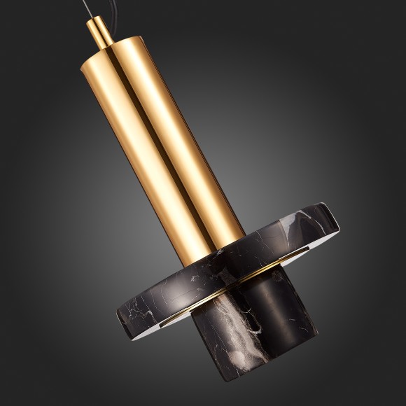 Светильник подвесной PIETRA luce sl1210.403.01 ST LUCE Светильник подвесной PIETRA luce sl1210.403.01 ST LUCE