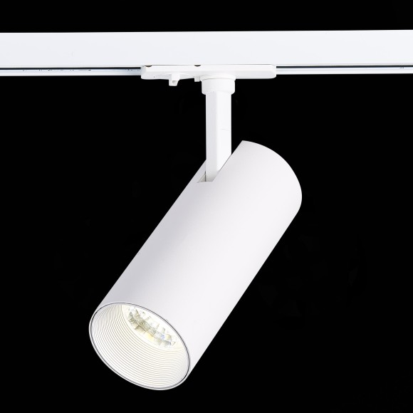 Трековый светильник MONO luce st350.536.15.36 ST LUCE