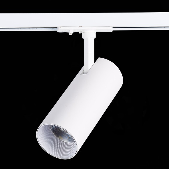 Трековый светильник MONO luce st350.536.15.36 ST LUCE