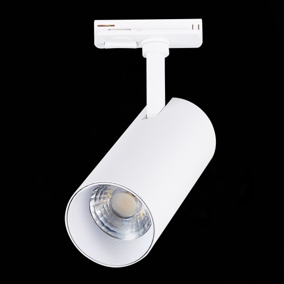 Трековый светильник MONO luce st350.536.15.36 ST LUCE