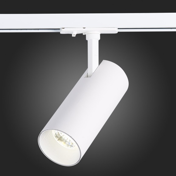 Трековый светильник MONO luce st350.536.15.36 ST LUCE