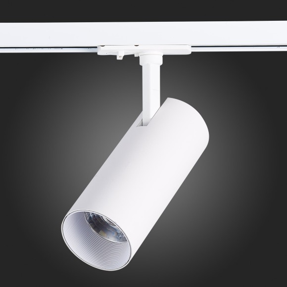 Трековый светильник MONO luce st350.536.15.36 ST LUCE