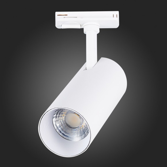 Трековый светильник MONO luce st350.536.15.36 ST LUCE
