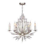 Подвесная люстра Favourite Feerie 1932-6P Подвесная люстра Favourite Feerie 1932-6P