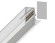 Заглушка Ambrella Light GL3607