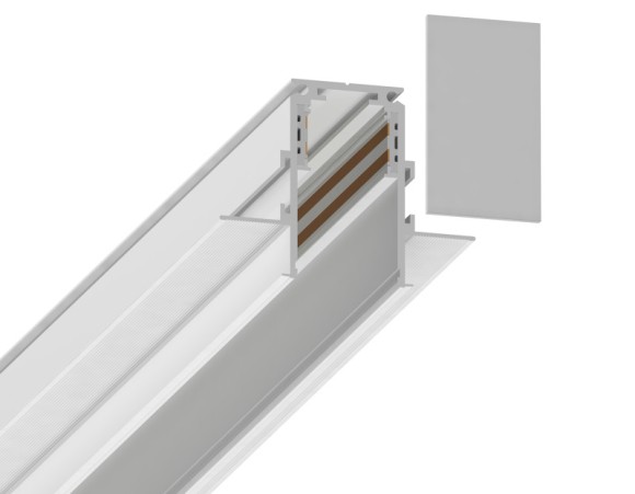 Заглушка Ambrella Light GL3607 Заглушка Ambrella Light GL3607