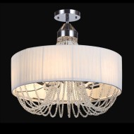 Потолочная люстра Newport 1406/S white Потолочная люстра Newport 1406/S white