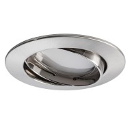93979 EBL Set Coin LED rund schw 1x6,8W Eis-g 93979 EBL Set Coin LED rund schw 1x6,8W Eis-g