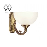 Бра MW-Light Олимп 318020801 Бра MW-Light Олимп 318020801
