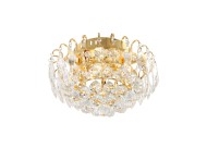 Люстра потолочная Globo 46635-4