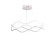 Подвесная люстра Natali Kovaltseva LED LAMPS 81284
