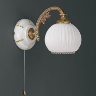 Бра Reccagni Angelo A 8810/1 Бра Reccagni Angelo A 8810/1