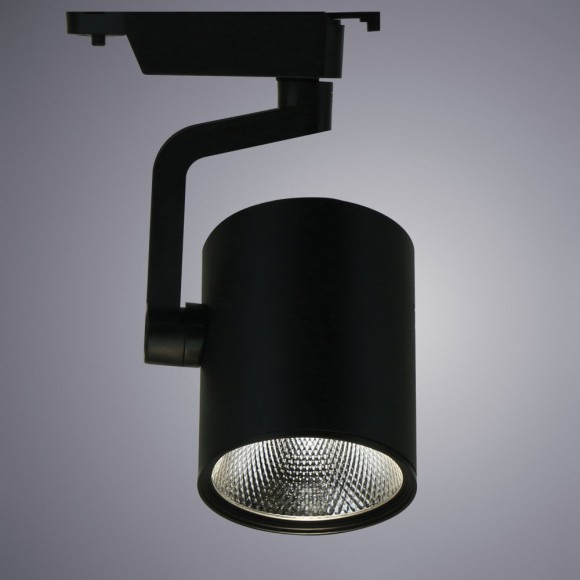 Трековая система Traccia a2321pl-1bk Arte Lamp