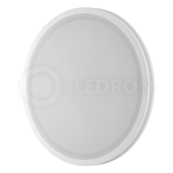 Влагозащищенный светильник LeDron LIP0906-20W-Y4000K