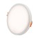 Влагозащищенный светильник LeDron LIP0906-20W-Y4000K