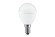 Лампа светодиодная Paulmann Капля Quality 4Вт 200Лм 3000К Е14 230В Д45мм Опал 28162