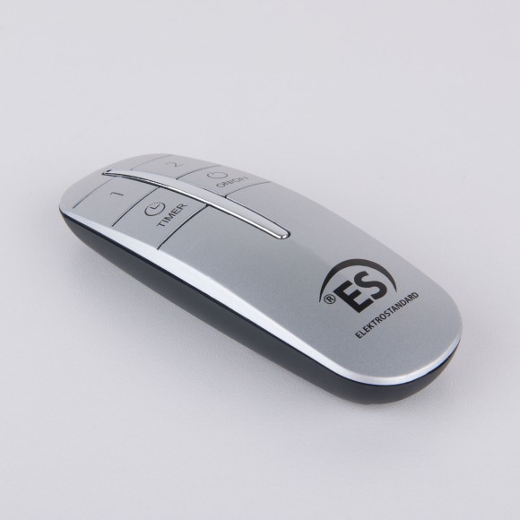 2-канальный контроллер для дистанционного управления освещением Y9 Elektrostandard