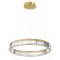 Подвесная люстра Odeon Light 5015/36L